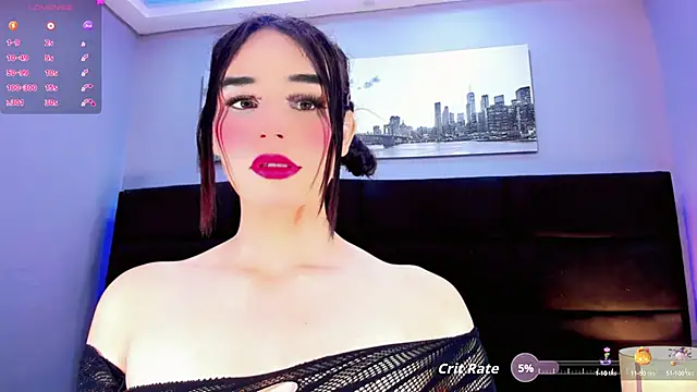 Snapshot of Valeria_Rouss chatting on October 13, 3:45 pm Valeria Rouss online show from October 13, 3:45 pm
