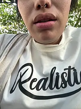 Bella  Wood online show from October 6, 9:04 pm