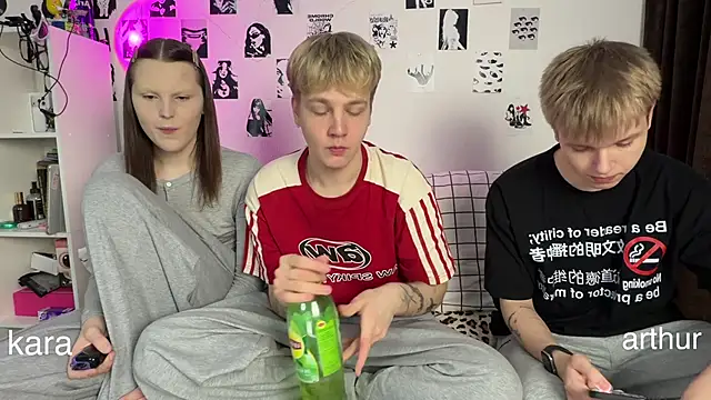 olivertasty online show from March 9, 7:06 pm