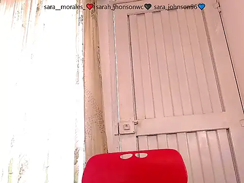 saara johnson496 online show from December 4, 1:37 pm