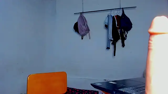 ISA BELLA VZL online show from January 13, 9:34 pm