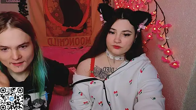  Sweetie Kitty  online show from December 4, 7:57 am