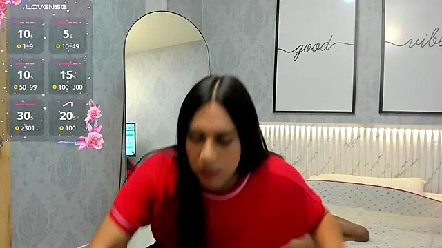 Snapshot of Ximenahott_ chatting on October 11, 10:06 am Ximenahott online show from October 11, 10:06 am