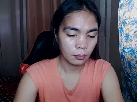 Simple Martina online show from September 9, 1:15 am