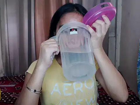 Simple Martina online show from September 16, 3:00 am