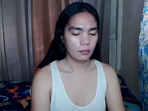 Simple Martina online show from September 29, 1:27 am