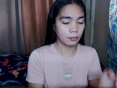 Simple Martina online show from October 8, 1:29 am