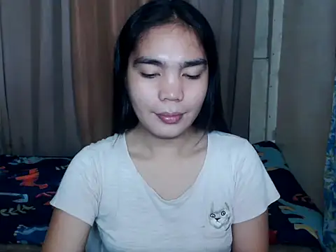 Simple Martina online show from October 14, 2:01 am