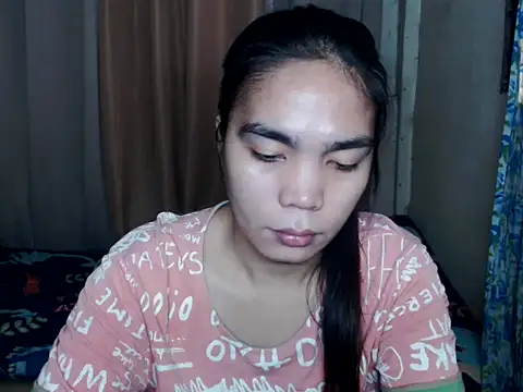 Simple Martina online show from October 26, 2:07 am