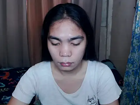 Simple Martina online show from November 4, 2:33 am