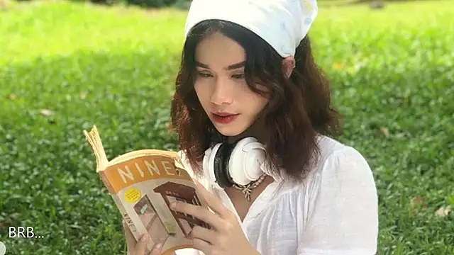 chakababe online show from October 24, 9:53 pm