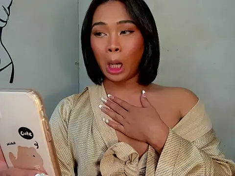 Snapshot of Exotic_alyssa69 chatting on September 17, 1:16 pm Exotic alyssa69 online show from September 17, 1:16 pm