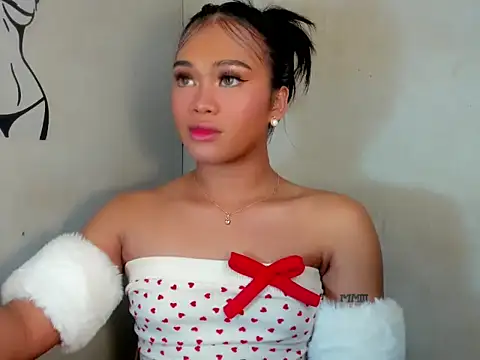 Exotic alyssa69 online show from December 5, 9:54 pm