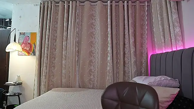 DsexiestQueenx online show from November 26, 11:45 am