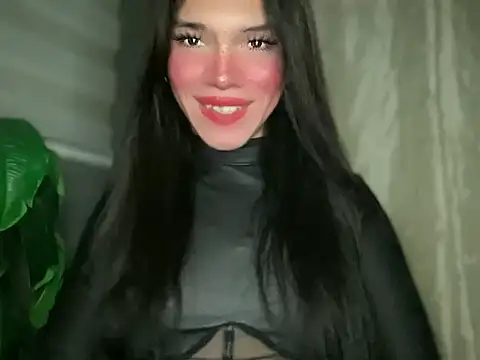 Misselliefayexxx online show from April 1, 7:55 pm