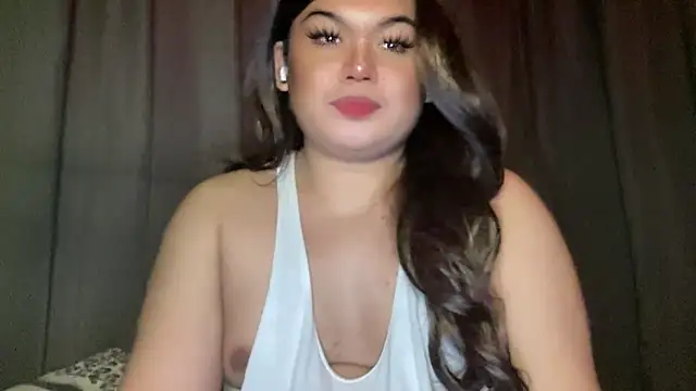 RedHead Thalia online show from February 13, 7:21 pm