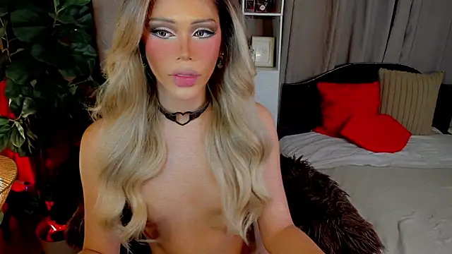 Candicebloom online show from March 15, 10:02 pm