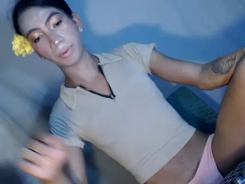 xyourdreamtrans online show from February 1, 5:06 am