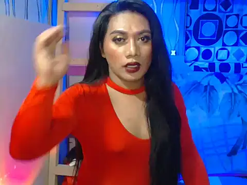 YOUR QUEEN POWERTOP69 online show from October 20, 2:42 pm