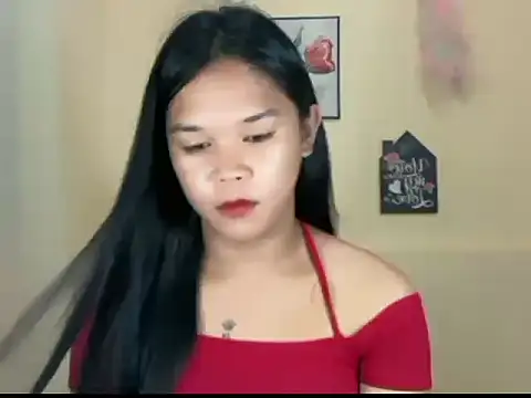 liannexfuckdoll online show from May 15, 2:14 pm