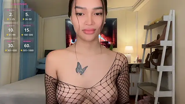  agatha143  online show from July 9, 2:37 am
