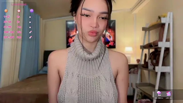  agatha143  online show from July 17, 2:17 am