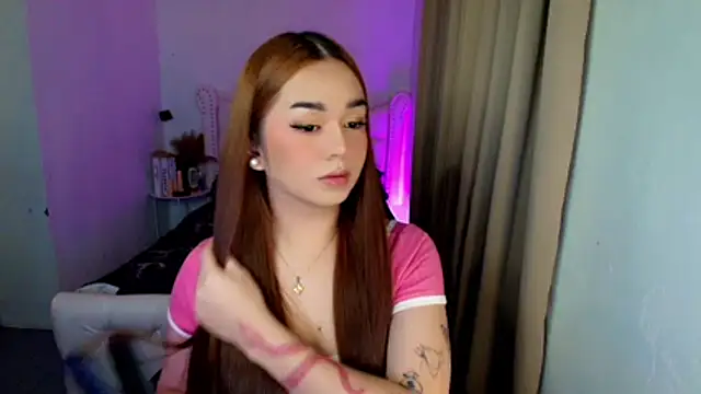Snapshot of sofiahot365 chatting on October 17, 9:07 pm sofiahot365 online show from October 17, 9:07 pm