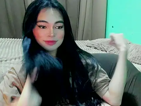 Sweetpeaxx online show from June 5, 3:51 pm