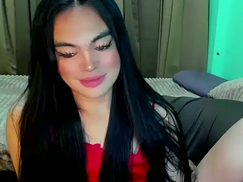 Sweetpeaxx online show from June 16, 12:35 am