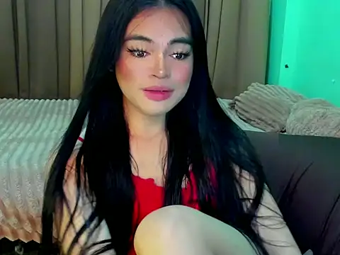 Sweetpeaxx online show from June 19, 7:13 am