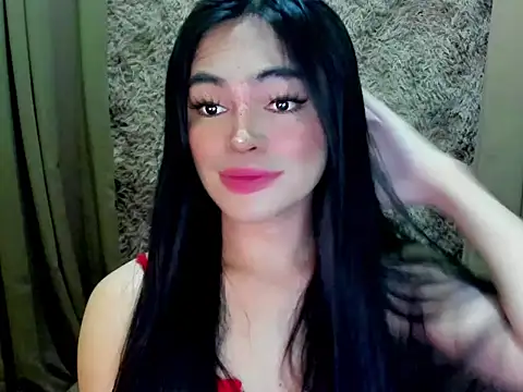 Sweetpeaxx online show from July 21, 8:01 pm