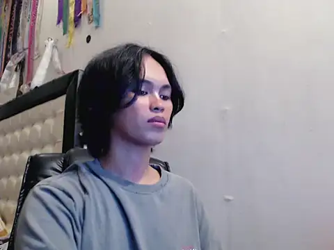 Snapshot of My_sweet_ladyboy chatting on October 12, 8:33 pm My sweet ladyboy online show from October 12, 8:33 pm