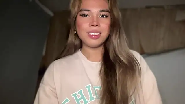 goddessofalltime online show from September 10, 2:10 am