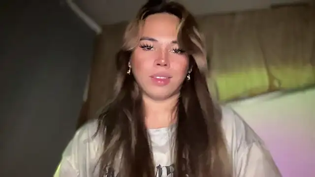 goddessofalltime online show from October 5, 5:34 pm