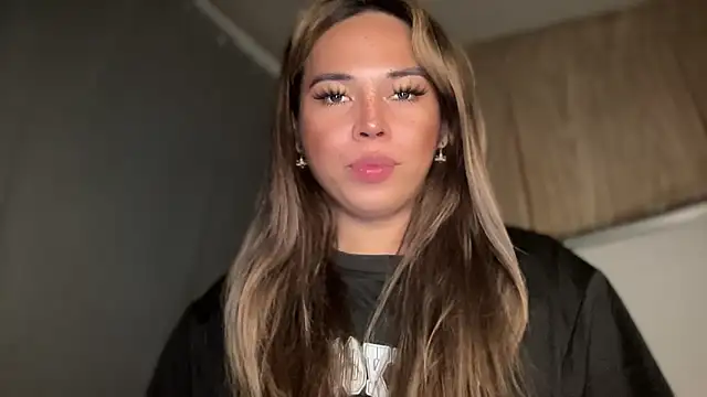 goddessofalltime online show from October 8, 7:04 pm