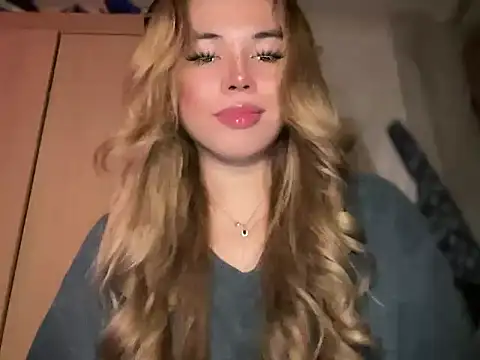 goddessofalltime online show from April 5, 3:37 am