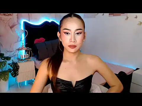 Sluttyvana online show from March 10, 8:12 pm