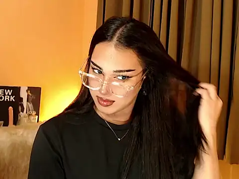 magnificent kitana online show from November 7, 8:47 am