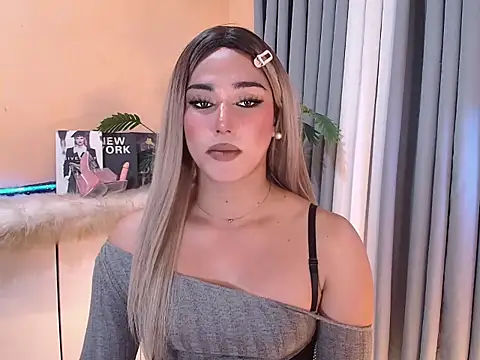 magnificent kitana online show from February 23, 5:38 pm