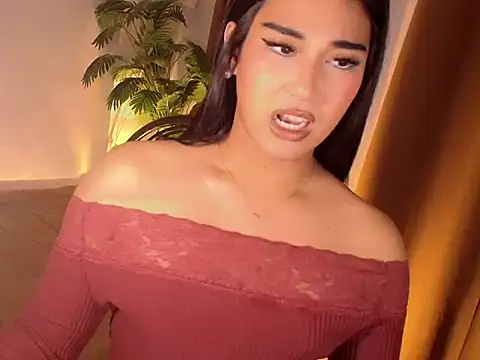 magnificent kitana online show from June 29, 8:30 pm