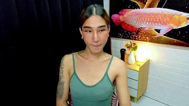 Snapshot of TRANSGODDESSA chatting on September 25, 2:18 am TRANSGODDESSA online show from September 25, 2:18 am