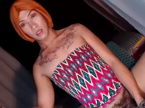 Xyourstellafox online show from November 16, 3:27 am