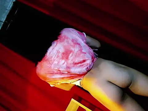 urhotty megss online show from February 12, 7:42 pm