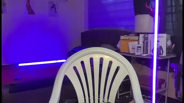 CassieXMarga online show from March 5, 7:35 am