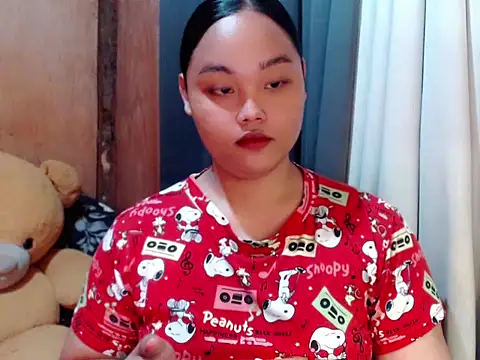  Lylia online show from November 22, 2:24 am