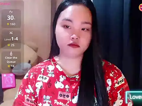  Lylia online show from June 28, 11:08 pm