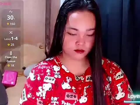  Lylia online show from July 18, 10:33 am