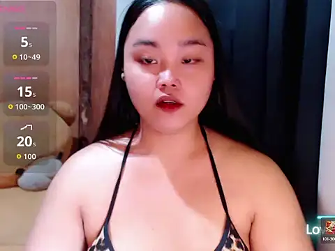  Lylia online show from July 19, 10:41 am