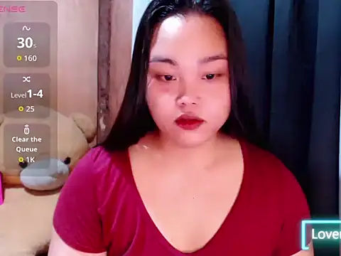  Lylia online show from July 24, 6:45 am