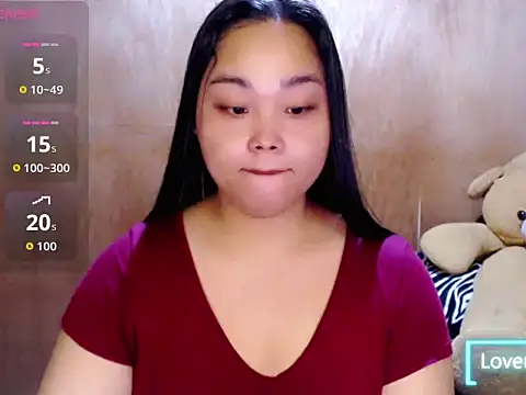  Lylia online show from July 31, 6:24 am